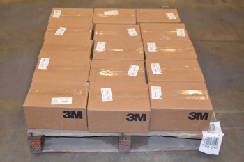 1 PALLET OF 3M DL-REW-5-0241A SELF-RETRACTING LIFELINE