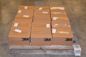 1 PALLET OF 3M DL-REW-5-0241A SELF-RETRACTING LIFELINE