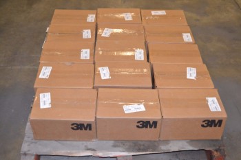 1 PALLET OF 3M DL-REW-5-0241A SELF-RETRACTING LIFELINE