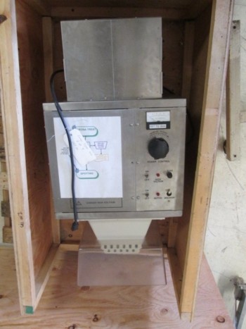 Electro-Technic Products Inc Model BD-80 Corona Surface Treater 115 Volt 1 Ph