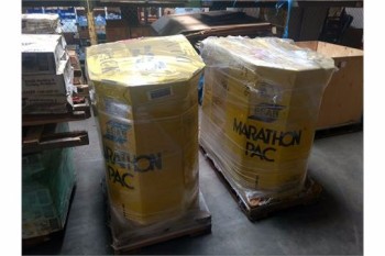 ESAB COREWELD 80-D2, 1/16 X 600 # DRUMS, 2400 #S AVAILABLE