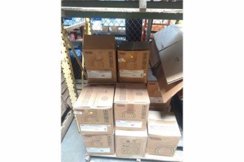 LINCOLN INNERSHIELD NR 203/1% NI, 5/64 DIA. X 14 # COILS, 56 #S PER BOX, 675#S