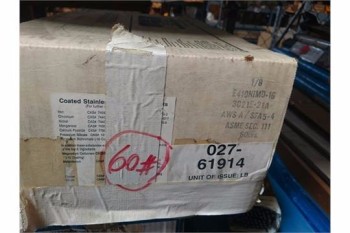 ARCOS, 410 MiMo-16, 1/8 DIA. X 60S PER BOX, 420 #S AVAILABLE
