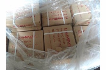 LASER WELD 7018, 3/32 DIA, X 50 #S PER BOX, 1000#S AVAILABLE
