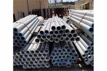 NEW SURPLUS 30 pieces per Bundle Galvanized Steel Rigid Conduit