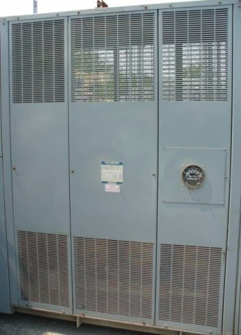 Sylvania Dry type Transformer 500 KVA