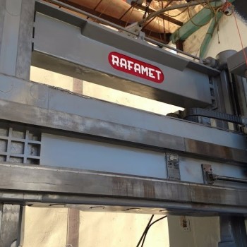 Rafamet CNC 120