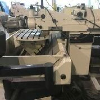 Deckel Model FP42 NC Mill