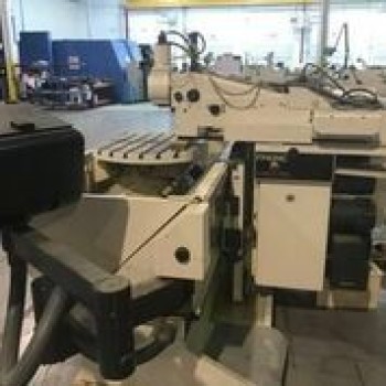 Deckel FP40 NC Mill
