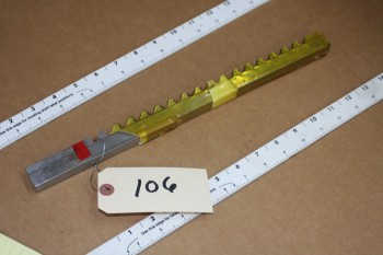 duMont Broach