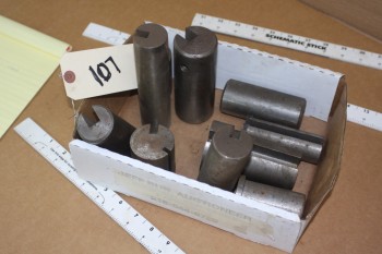 Broach Bushings