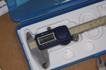 Fowler Calipers