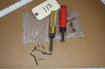 Deburring tools