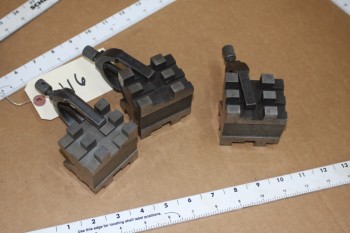 Vee Blocks