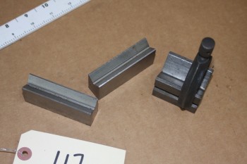Vee Blocks