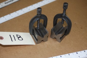 Vee Blocks