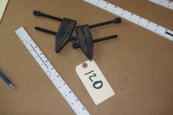 Parrallel Clamps