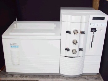 PerSeptive Biosystems BioCAD 10005x0010 Vision Workstation