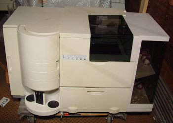 PerSeptive Biosystems INTEGRAL HPLC System P/N 5-1818-00