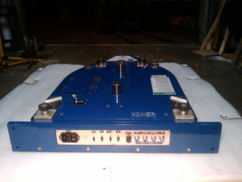 HighRes Biosolutions MicroDock Docking Robot Station for MicroStar & NanoCell