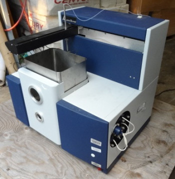 Aurora Biomed ICR-8000 Ion Channel Reader - AI-500 Atomic Spectrometer