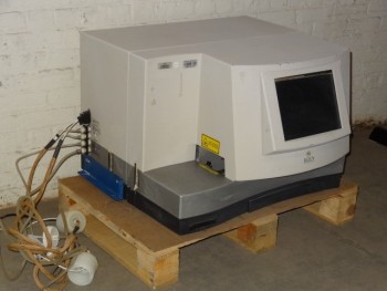 IGEN M384 ELC Microplate Reader M-Series
