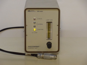 Applied Biosystems MDS Sciex 1005876 PhotoSpray Control Unit