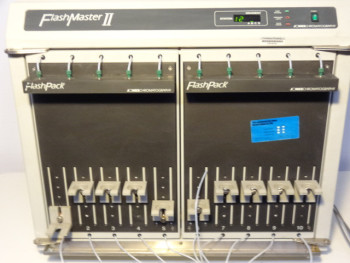 Jones Chromatography FlashMaster II