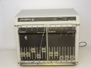 Jones Chromatography FlashMaster II