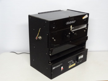 San Diego Instruments Gemini Avoidance System With Chock Stimulus
