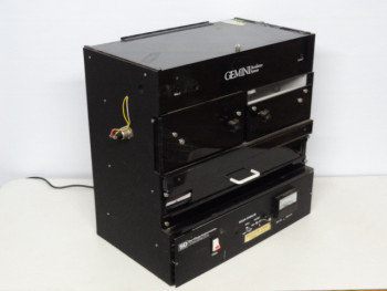 San Diego Instruments Gemini Avoidance System With Chock Stimulus