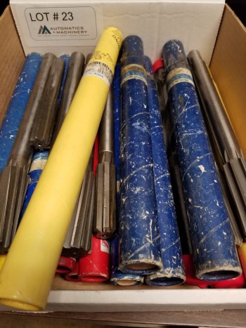 Misc Reamers