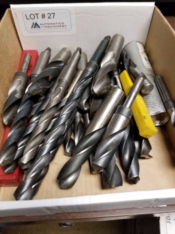 Misc End Mills