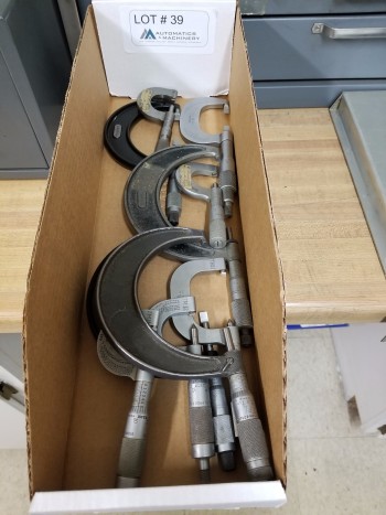 Misc Calipers