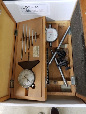 Misc Bore Gauges