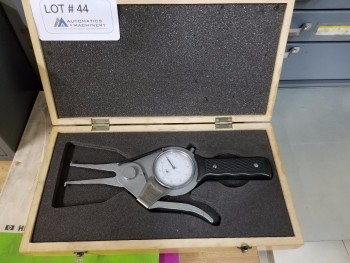 Inside Dial Calipers