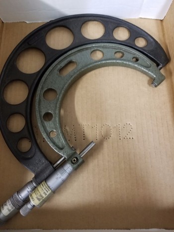 Misc OD Micrometers
