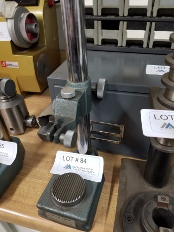 Mitutoyo Transfer Stand