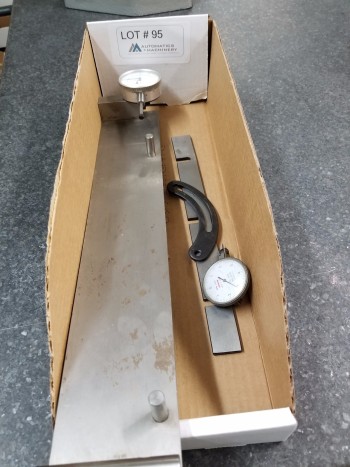 Misc Inspection Equipment