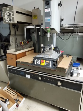 Cordax 3000 CMM