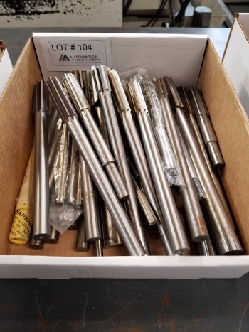Misc Reamers