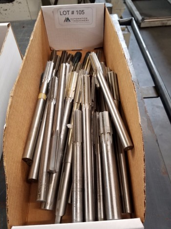 Misc Reamers