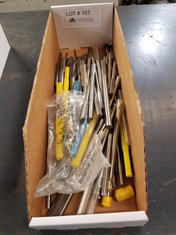 Misc Reamers