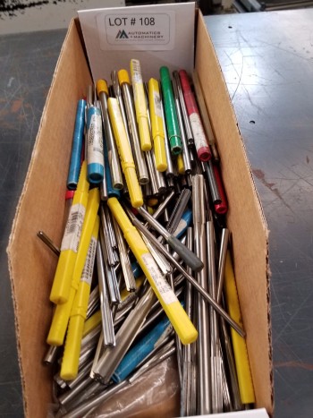 Misc Reamers