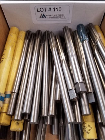 Misc Reamers