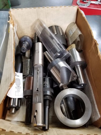 Misc Drills, Boring Bars , Carbide Holders