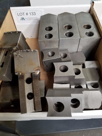 Misc Chuck Jaws
