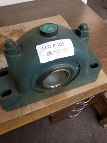 Dodge (Baldor) Pillow Block Bearing Unit