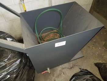 Chip Cart