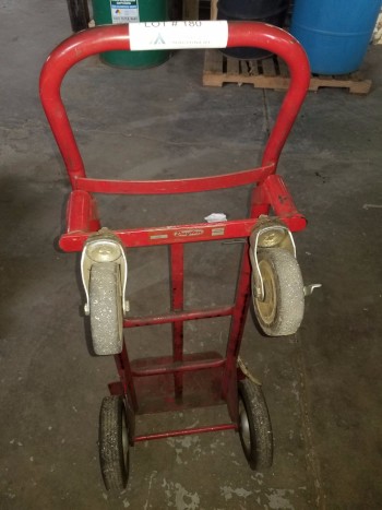 Dayton Hand Truck/Dolly